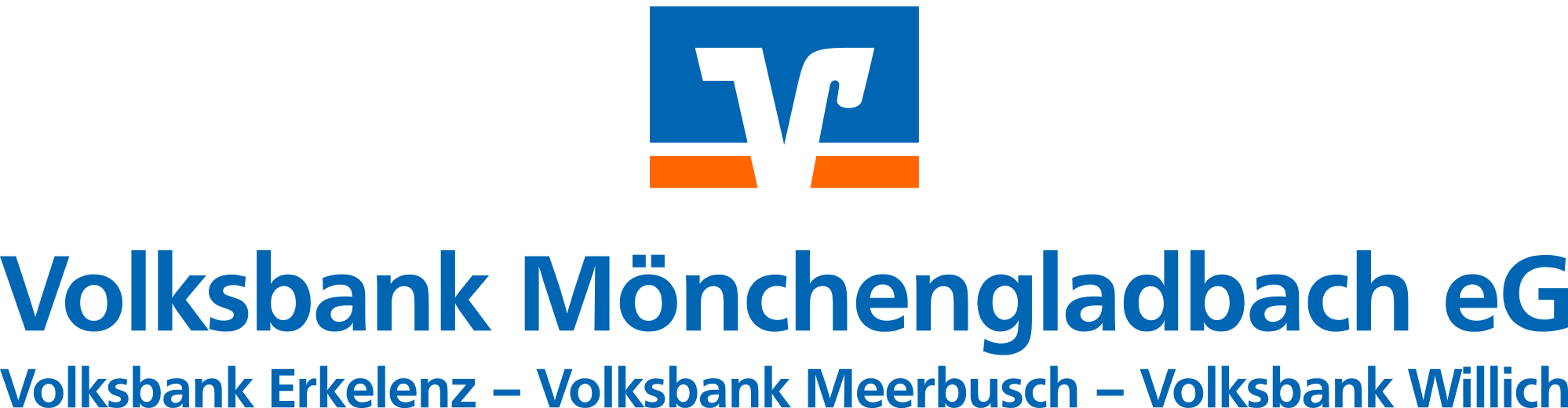 Voba Mönchengladbach Logo Voba Mönchengladbach Logo